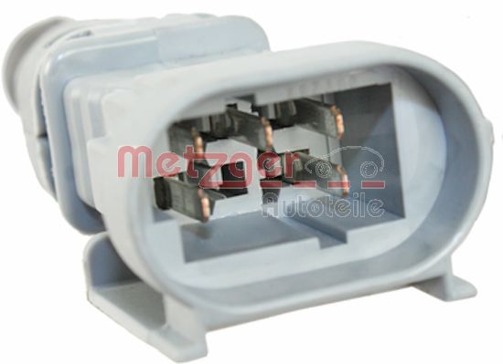 METZGER 2190845 GREENPARTS Wischermotor